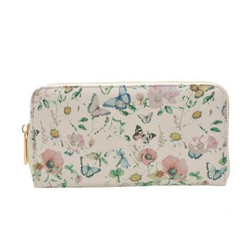 Portofel EPICA multicolor, 920069, din piele ecologica