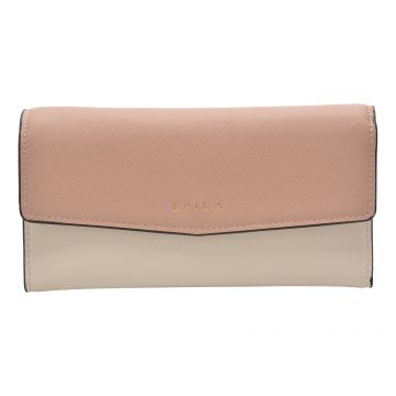 Portofel EPICA nude, 980025, din piele ecologica