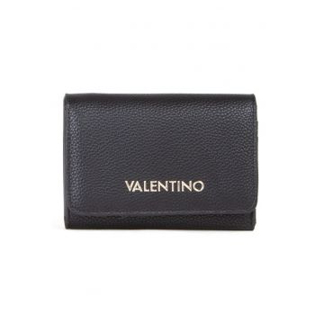 Portofel pliabil Brixton - Negru