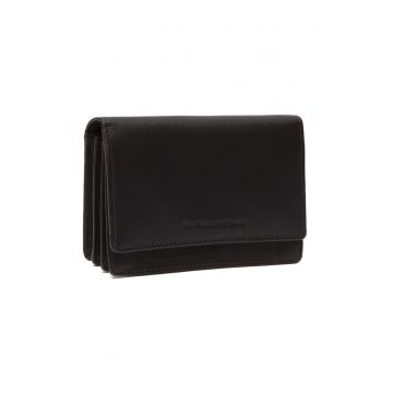 Portofel unisex piele naturala - Salzburg - - Maro