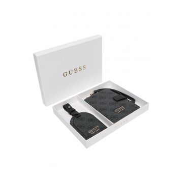 Set cadou femei -  ecologic - gri - One Size INTL