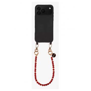 Bratara pentru telefon  Agatha Flame - 32cm