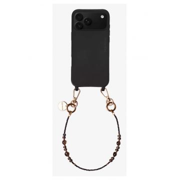 Bratara pentru telefon  Cristal te - 32cm
