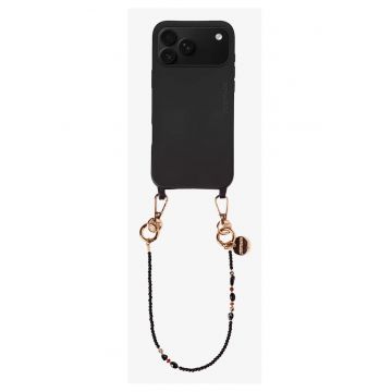 Bratara pentru telefon  Eclipse Noir - 32cm