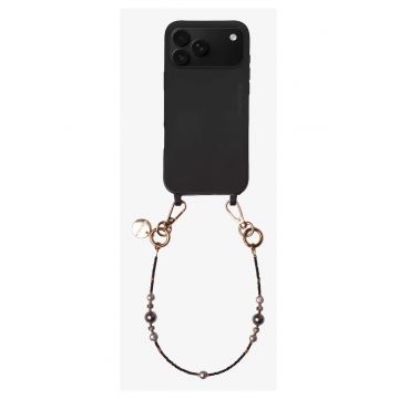 Bratara pentru telefon  Notte Perlata - 32cm