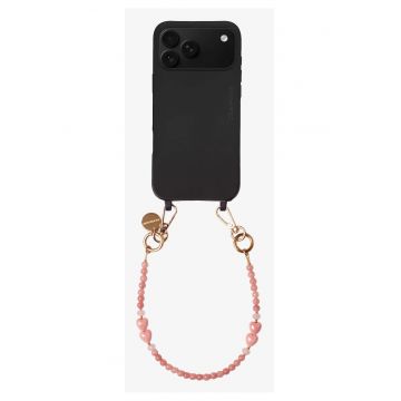 Bratara pentru telefon  Rosa Soave - 32cm