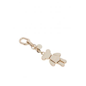 Breloc  auriu - One Size INTL
