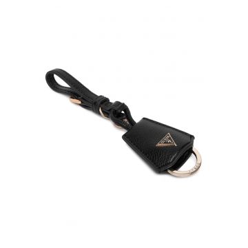 Breloc  negru - One Size INTL