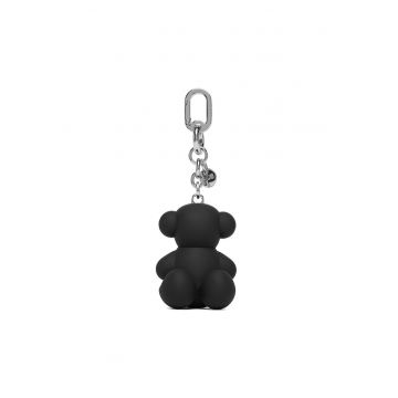 Breloc  negru - One Size INTL