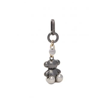 Breloc  negru - One Size INTL