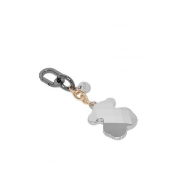 Breloc  One Size - Gri