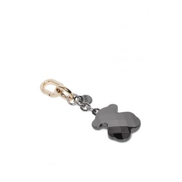 Breloc  One Size - Negru
