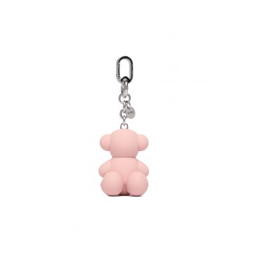 Breloc  roz - plastic - One Size INTL