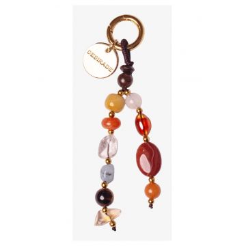 Charm pentru geanta  Ambra Sole