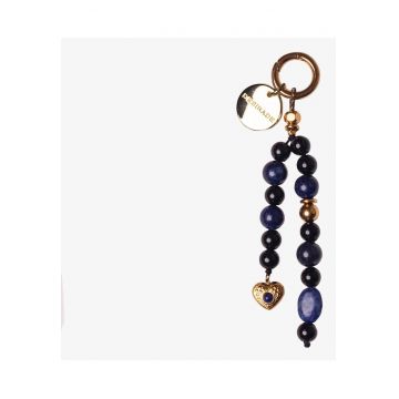 Charm pentru geanta - Karmen Notte