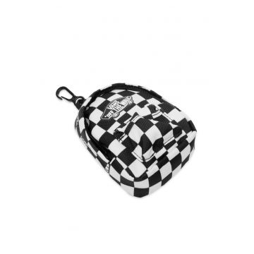 Etui chei unisex -  alb - One Size INTL