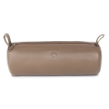 Penar unisex Ronno, Alex PT1507, piele naturala, Bej