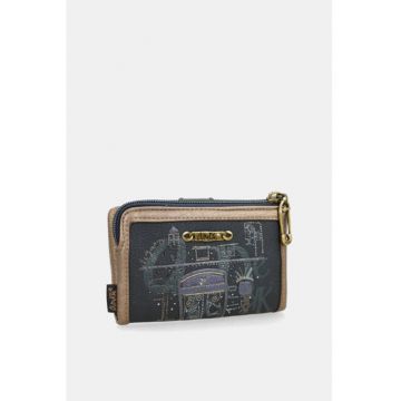 Portofel dama 41859 912 - Multicolor - Universal