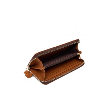 Portofel dama  Camel 2002105444 - ecologic - universal
