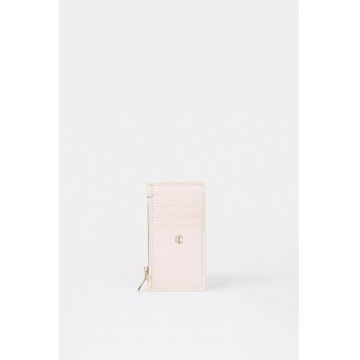 Portofel dama  Cl1073621 ecru modern