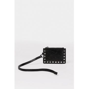 Portofel dama  Cl1075911 negru modern