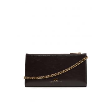 Portofel dama -  ecologic - maro - One Size INTL