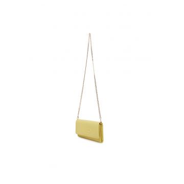 Portofel dama -  galben - One Size INTL