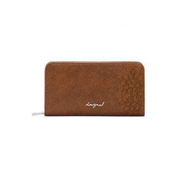 Portofel dama -  maro - One Size INTL