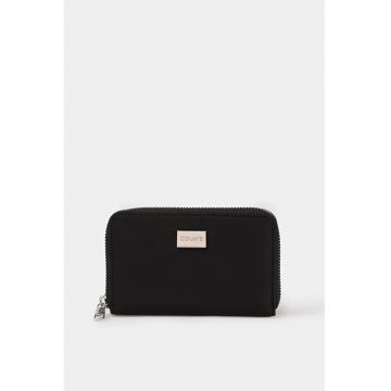 Portofel dama -  negru