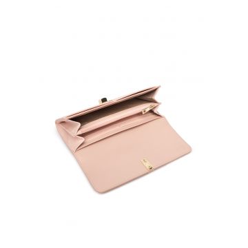 Portofel dama -  roz - One Size INTL