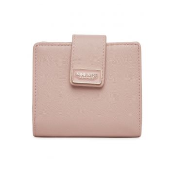 Portofel dama -  roz - One Size INTL