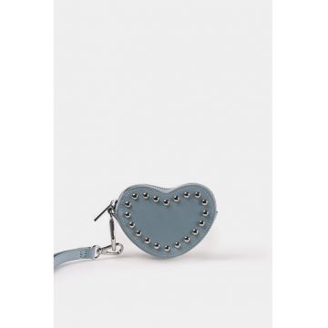 Portofel De Dama Albastru Modern Fit Cl1075912 8684112889955