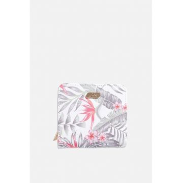 Portofel De Dama Ecru Modern Fit 8684112094502