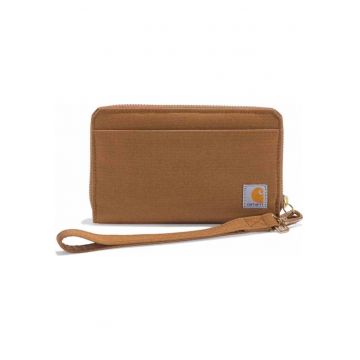 Portofel -  Nylon - Maro