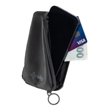 Portofel  Pay - Negru - Unisex