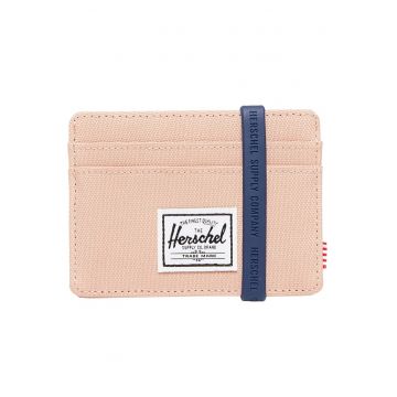 Portofel unisex -  Charlie RFID Wallet 10360 - Bej