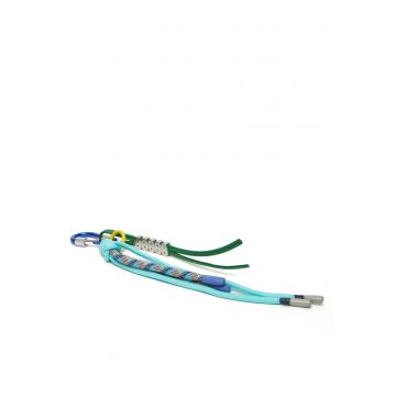 Breloc  Azzurro Nebbia Blu Shiny - 105029 A2I