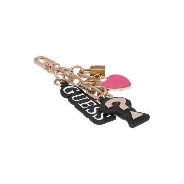 Breloc femei -  multicolor - One Size INTL