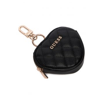 Etui na klucze dama -  ecologic - negru - One Size INTL