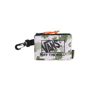 Portofel cu print camuflaj&logo