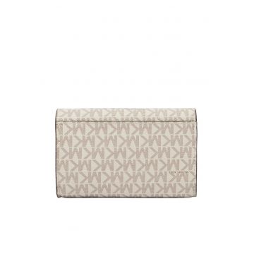 Portofel dama -  bej - One Size INTL