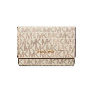 Portofel dama -  ecologic - bej - One Size INTL