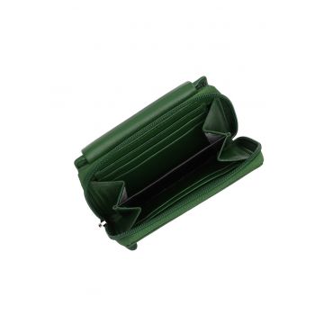 Portofel din piele naturala