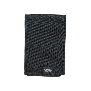 Portofel  Slipped VN000C32BLK1 - One Size