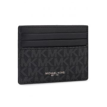 Portofel unisex  Greyson - negru - pentru carduri de credit