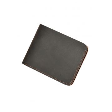 Portofele minimaliste - Maro inchis