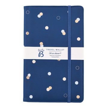 Portofel pentru călătorii Busy B