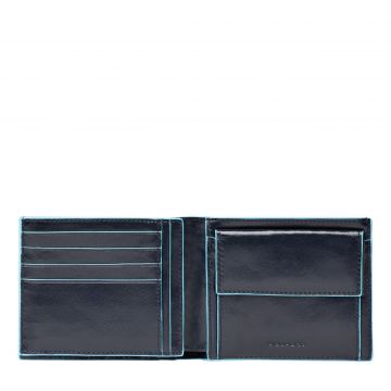 Blue square