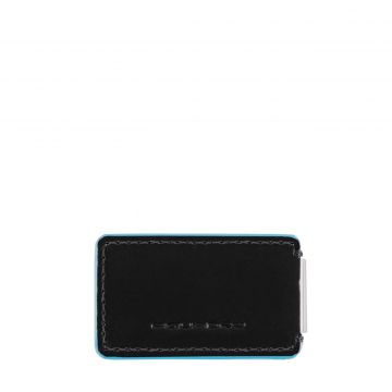 Money clip wallet